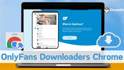 onlyfans downloader chrome android|Onlyfans Downloader Chrome: Bulk Media Download。